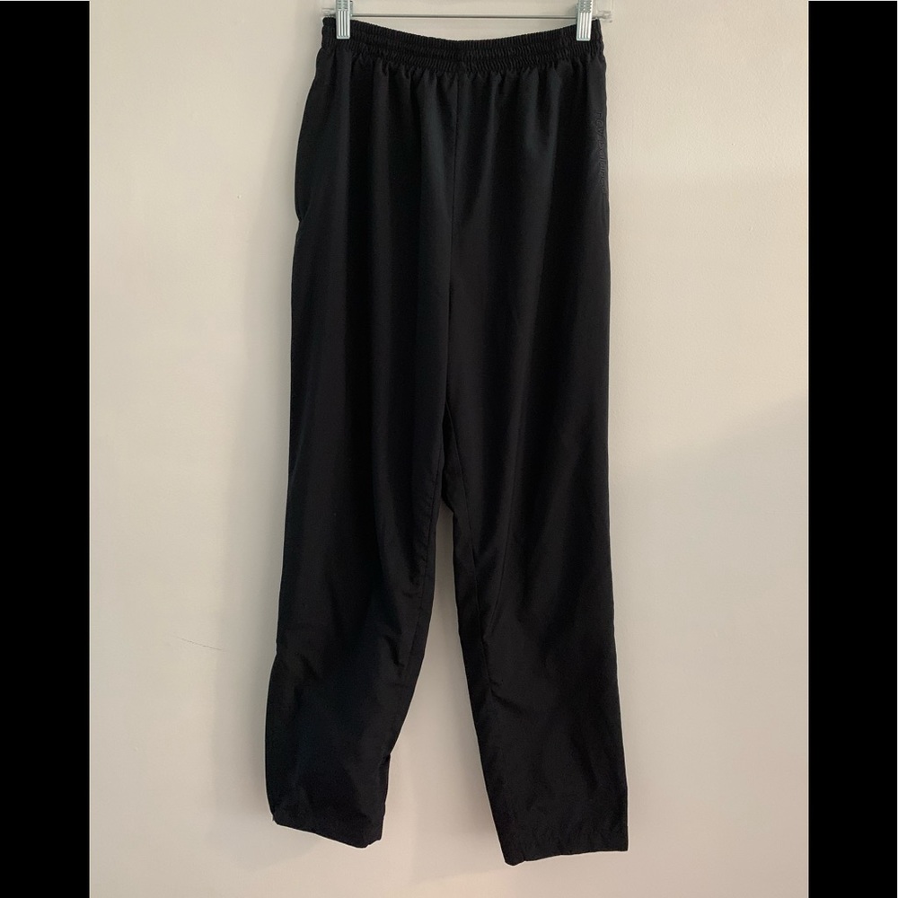 New Balance track pants, length 42”